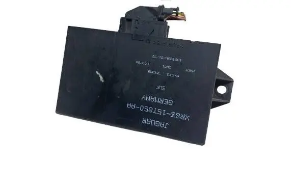 Jaguar S-Type Parking PDC control unit/module XR8315T850AA