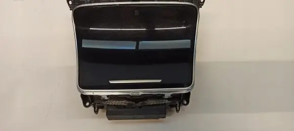 Mercedes-Benz C W205 Glove box central console A2056801005
