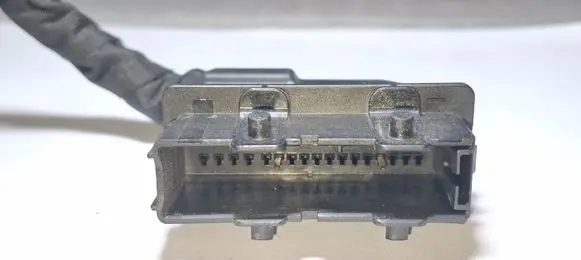 Audi A6 S6 C7 4G Other wiring loom 8K0972701 17188771