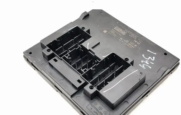 Comfort/convenience module