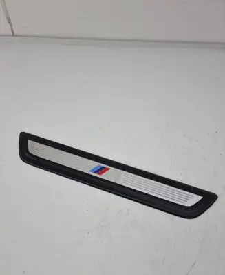 BMW X4 F26 Front sill trim cover 7354251