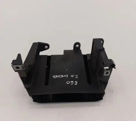 Mini Cooper Countryman R60 Engine control unit holder 
