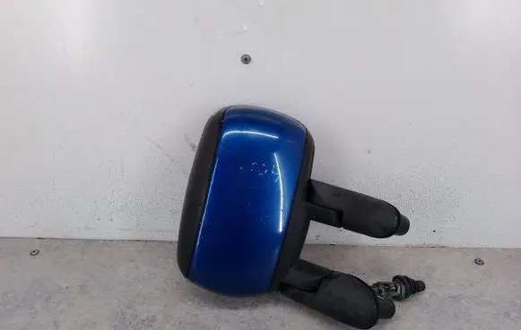 Fiat Doblo Front door electric wing mirror 