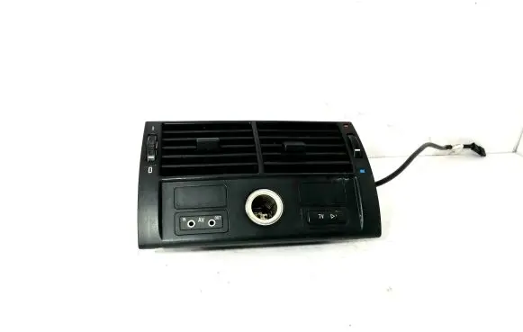 BMW X5 E53 Rear air vent grill 8409081 8370910 8370911