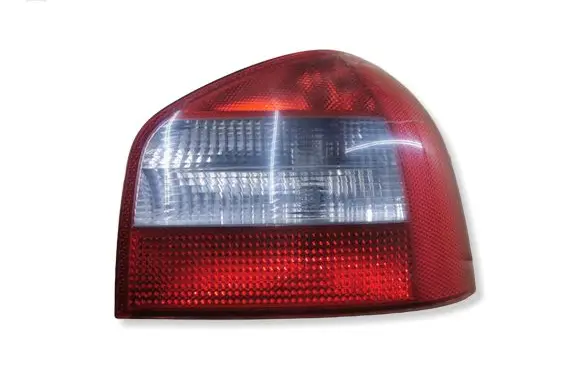 Audi A3 S3 8L Rear/tail lights 8L0945096C 2847020214