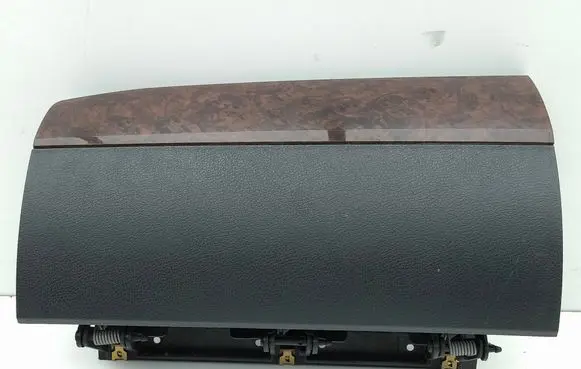 Chrysler Grand Voyager V Glove box lid/cover 70860XDV 70860C02
