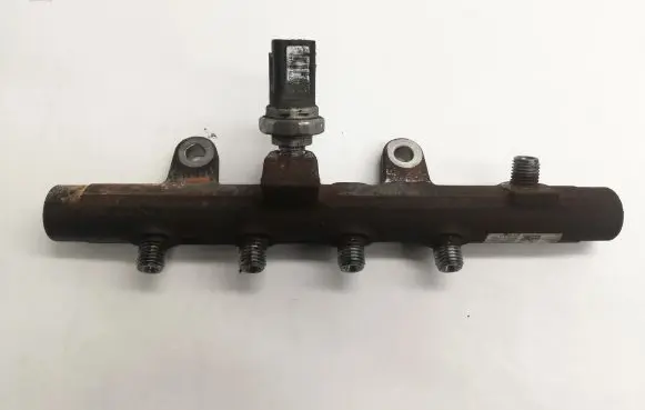 Nissan Qashqai Fuel main line pipe A2C27000234 8200704212