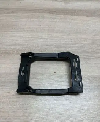 Other center console (tunnel) element