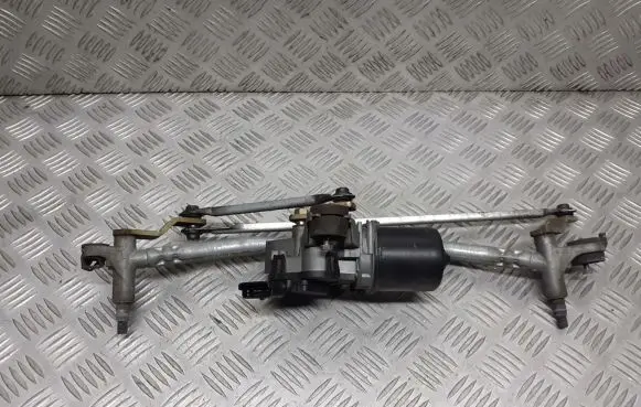 Citroen C2 Front wiper linkage 