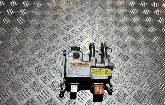 KIA Sportage Oil pressure relay 461913D100