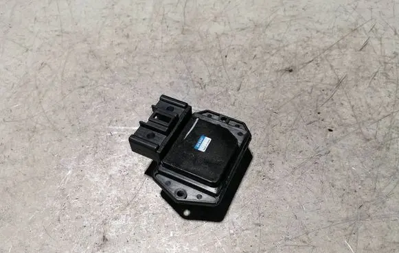 Toyota Solara Heater blower motor/fan resistor 4993002121