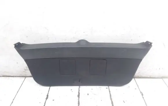 Toyota Avensis T250 Tailgate/boot lid cover trim 6775005070