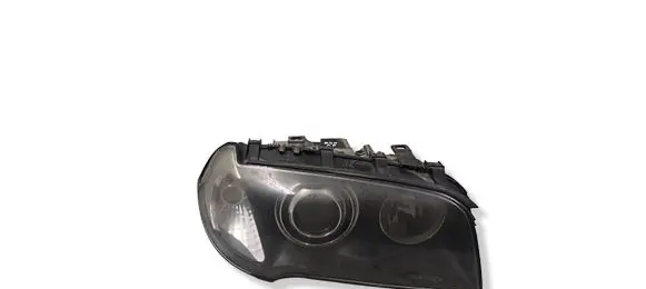 BMW X3 E83 Headlight/headlamp 1307329074