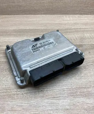 Ford Galaxy Engine control unit/module ECU 038906019FA 0281010629