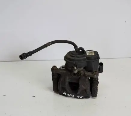 Audi A4 S4 B9 8W Rear brake caliper
