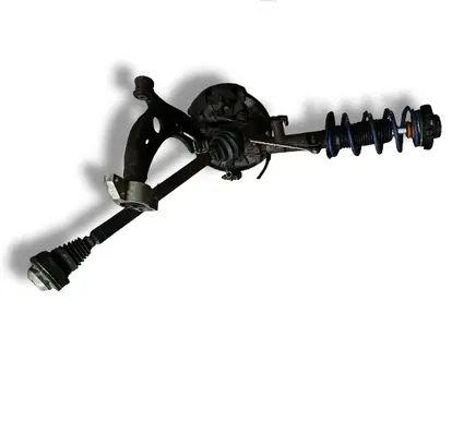 Volkswagen Scirocco Front suspension assembly kit set 1K0407152BC 1T0413031HC SN31035129