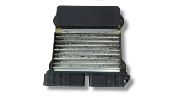 Toyota RAV 4 (XA30) Fuel injection control unit/module 131000-1331 89871-71010