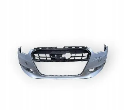 Audi A6 S6 C7 4G Front bumper 4G0807437