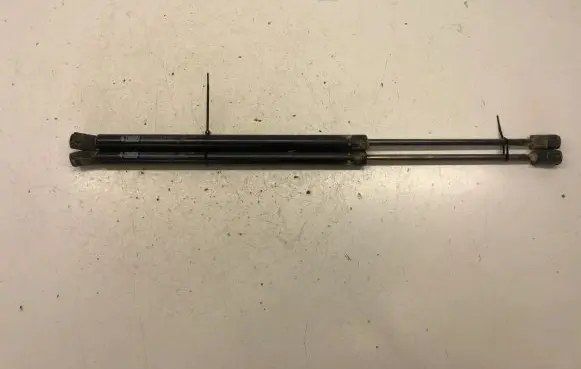 Opel Zafira A Tailgate/trunk strut/damper GS601113590