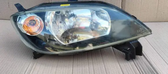 Mazda 2 Headlight/headlamp 3M7113W029AF
