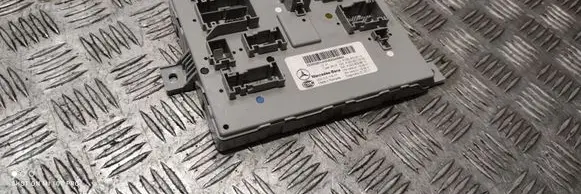Mercedes-Benz GLC X253 C253 Comfort/convenience module A2229006014