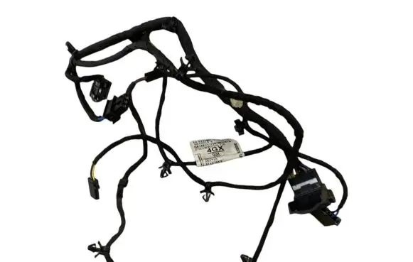Opel Astra K Other wiring loom 39005519