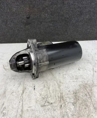 BMW 5 E60 E61 Starter motor 779495203