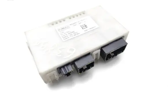 Ford Ranger Tow bar trailer control unit/module DG9T19H517AJ 28574804