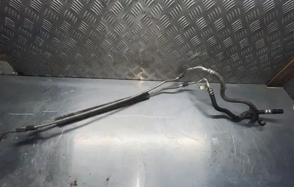 Volvo XC60 Power steering hose/pipe/line 31202354