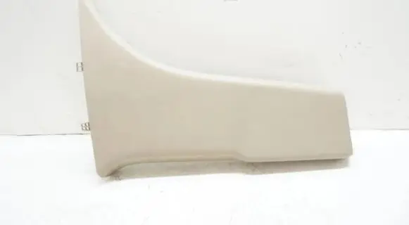Dodge Caliber (B) pillar trim (bottom)
