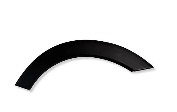 Nissan Cab Star Front wheel arch liner splash guards 63811MB40A