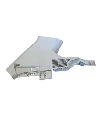 BMW X3 F25 (D)pillar trim (top) 7228139