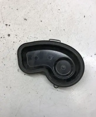 Volkswagen Bora Headlight/headlamp dust cover 96364600