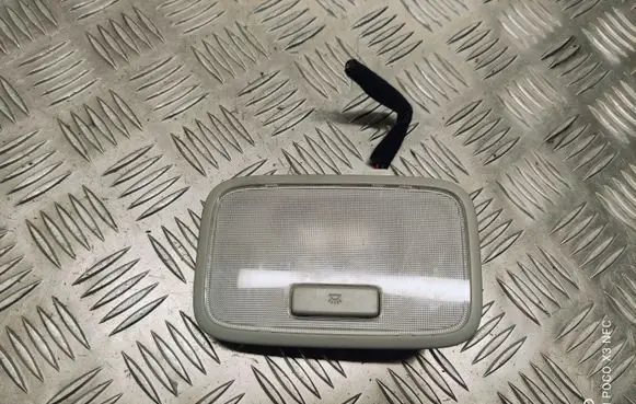 KIA Rio Rear seat light 92850C7010