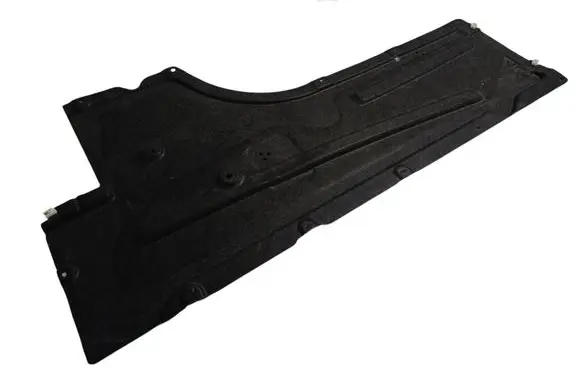 BMW 3 G20 G21 Side bottom protection 7340866 51757340866
