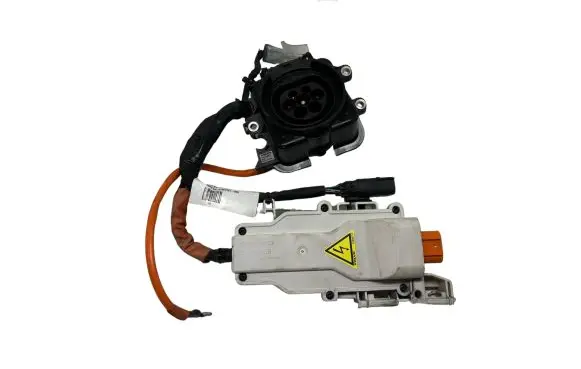 Volvo XC90 Electric car charge socket 31409667 31384939 31407067