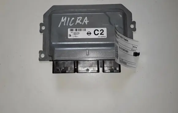 Nissan Micra K14 Engine control unit/module A2C1220270301