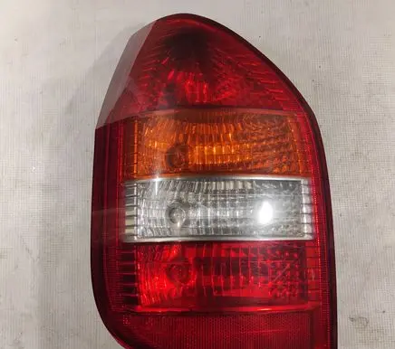 Opel Zafira A Rear/tail lights 62280