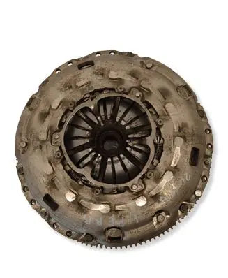 Skoda Superb B8 (3V) Clutch set kit 