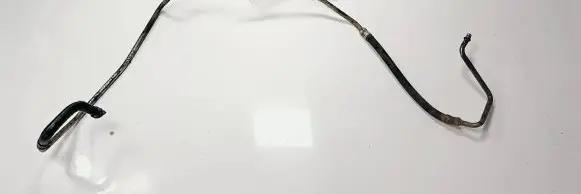 Peugeot 206 Air conditioning (A/C) pipe/hose 9648186880A01