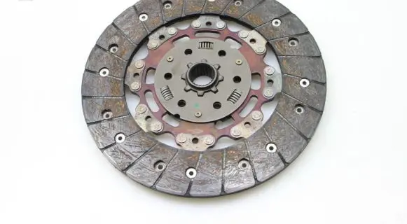 Skoda Octavia Mk3 (5E) Clutch pressure plate S308SB9