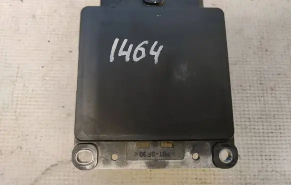 Ford Transit Airbag control unit/module 6C1T14B056AE 5WK43536 53605370645585
