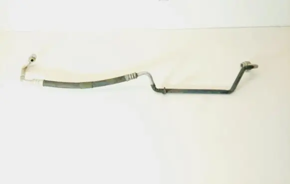 Audi A4 S4 B7 8E 8H Air conditioning (A/C) pipe/hose 8E0260707BK