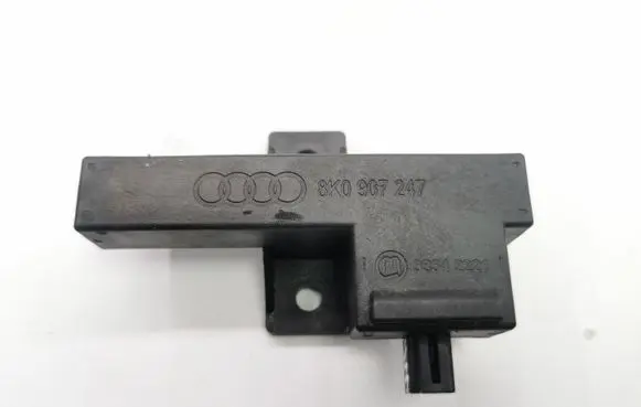 Audi A7 S7 4G Keyless (KESSY) go control unit/module 8K0907247 33542221