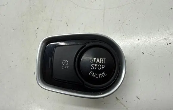BMW X1 F48 F49 Engine start stop button switch 9289135 61319289135