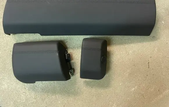 Land Rover Discovery Sport Panel trim