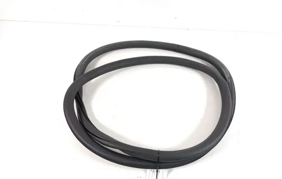 Citroen C5 X Rear door rubber seal (on body) 9837040780