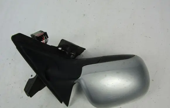 Audi A3 S3 8L Manual wing mirror 