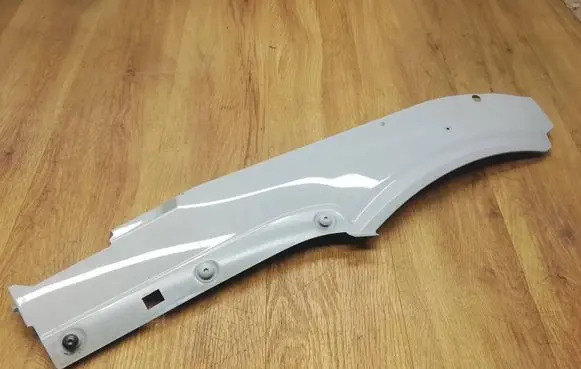 Porsche Macan (95B) Fender 95B821104B