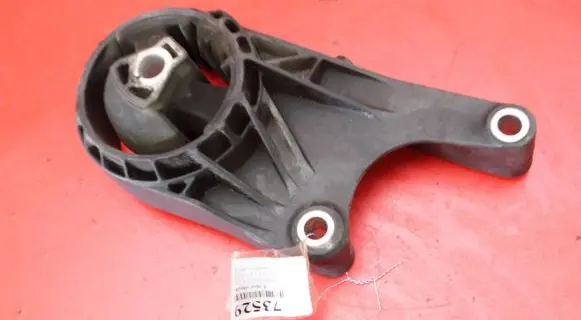 Opel Astra J Engine mount vacuum valve 13248600
